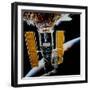 Hubble Space Telescope-Stocktrek Images-Framed Photographic Print