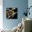 Hubble Space Telescope-Stocktrek Images-Mounted Photographic Print displayed on a wall