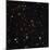 Hubble Ultra Deep Field Galaxies-null-Mounted Premium Photographic Print