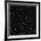 Hubble Ultra Deep Field Galaxies-null-Framed Photographic Print