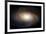 Hubblegraphs Grand Design Spiral Galaxy M81 Space-null-Framed Photo