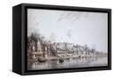 Canvas Black
