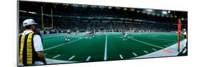 Hubert H Humphrey Metrodome Minneapolis, MN-null-Mounted Photographic Print