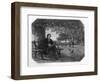 Hubert Kornelisz and Justus Van Effen, C1870-JH Rennefeld-Framed Giclee Print