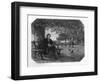 Hubert Kornelisz and Justus Van Effen, C1870-JH Rennefeld-Framed Giclee Print