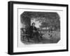 Hubert Kornelisz and Justus Van Effen, C1870-JH Rennefeld-Framed Premium Giclee Print