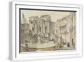 White Frame