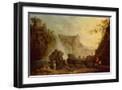 Black Frame