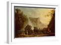 White Frame
