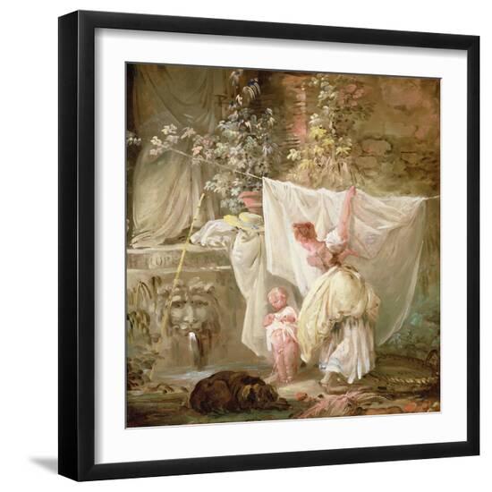 Giclee Print, , large