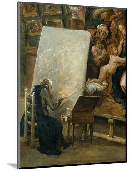 Giclee Print, , large