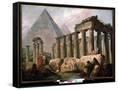 Canvas Black