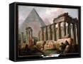 Canvas Black