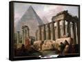 Canvas Black