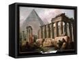 Canvas Black