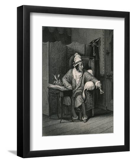 Premium Giclee Print, , large