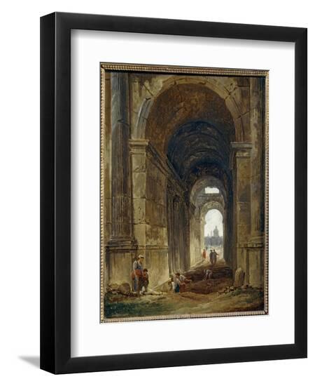 Premium Giclee Print, , large