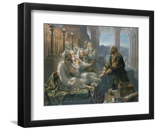 Premium Giclee Print, , large