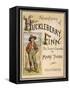 Huck Finn, 1885-Edward Windsor Kemble-Framed Stretched Canvas