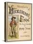 Huck Finn, 1885-Edward Windsor Kemble-Stretched Canvas