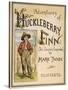 Huck Finn, 1885-Edward Windsor Kemble-Stretched Canvas