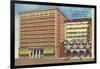 Huckins Hotel, Oklahoma City, Oklahoma-null-Framed Art Print