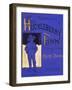 Huckleberry Finn-null-Framed Giclee Print