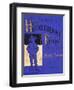 Huckleberry Finn-null-Framed Giclee Print