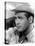 Hud, Paul Newman, 1963-null-Stretched Canvas