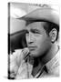 Hud, Paul Newman, 1963-null-Stretched Canvas