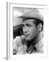 Hud, Paul Newman, 1963-null-Framed Photo