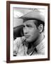 Hud, Paul Newman, 1963-null-Framed Photo