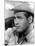 Hud, Paul Newman, 1963-null-Mounted Photo