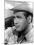 Hud, Paul Newman, 1963-null-Mounted Photo
