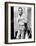 Hud, Paul Newman, 1963-null-Framed Photo