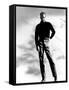 Hud, Paul Newman, 1963-null-Framed Stretched Canvas