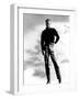 Hud, Paul Newman, 1963-null-Framed Photo