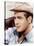 Hud, Paul Newman, 1963-null-Stretched Canvas