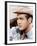 Hud, Paul Newman, 1963-null-Framed Photo