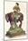 'Hudibras', c1770-Ralph Wood-Mounted Giclee Print