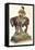 'Hudibras', c1770-Ralph Wood-Framed Stretched Canvas
