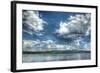 Hudson at Balmville 2-Robert Goldwitz-Framed Photographic Print