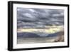 Hudson Highlands Early April-Robert Goldwitz-Framed Photographic Print