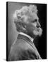Hudson Maxim, American Inventor and Chemist-Science Source-Stretched Canvas