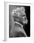 Hudson Maxim, American Inventor and Chemist-Science Source-Framed Giclee Print