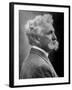 Hudson Maxim, American Inventor and Chemist-Science Source-Framed Giclee Print