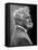 Hudson Maxim, American Inventor and Chemist-Science Source-Framed Stretched Canvas