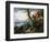 Hudson: New York, 1609-null-Framed Giclee Print