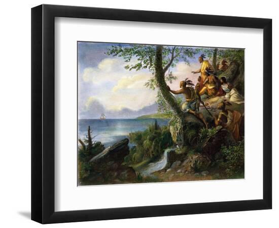 Giclee Print, , large