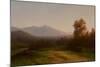 Hudson River Landscape, C.1860-5-Homer Dodge Martin-Mounted Giclee Print